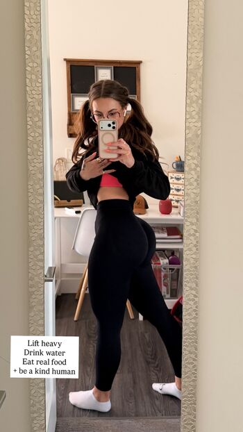 Maddison noel leaked private photo uncensored HD quality