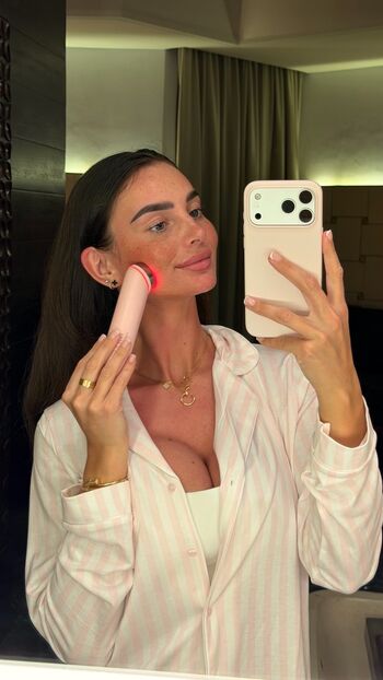 Maddy cheary page leaked private photo uncensored HD quality