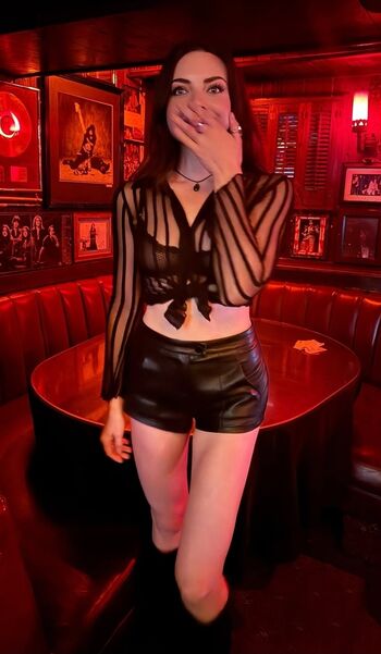 Madeleine byrne leaked private photo uncensored HD quality