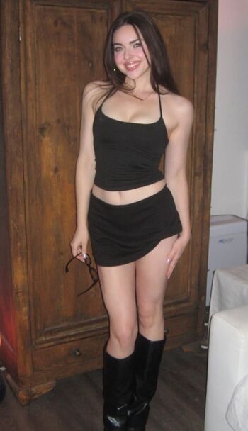 Madeleine byrne leaked private photo uncensored HD quality
