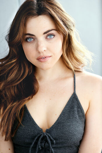 Madeleine byrne leaked private photo uncensored HD quality
