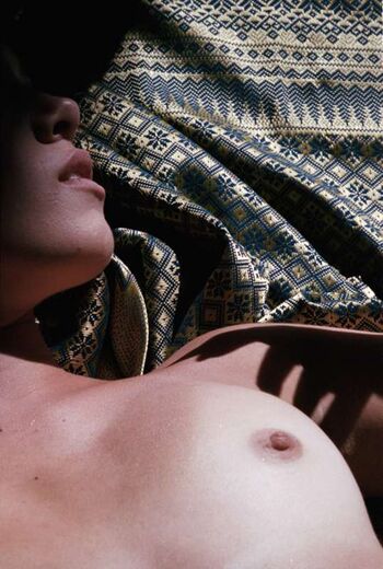 Mademoiselle oz page leaked private photo uncensored HD quality