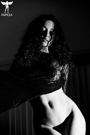 Mademoiselle oz leaked private photo uncensored HD quality