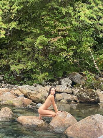 Mademoiselle oz leaked private photo uncensored HD quality