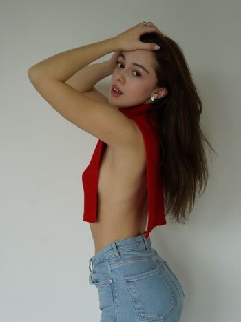 Mademoiselle oz leaked private photo uncensored HD quality