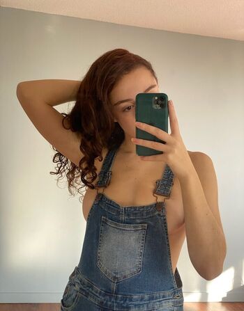 Mademoiselle oz leaked private photo uncensored HD quality
