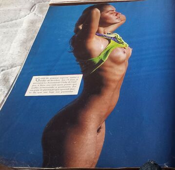 Magda cotrofe page leaked private photo uncensored HD quality