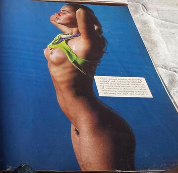 Magda cotrofe page leaked private photo uncensored HD quality