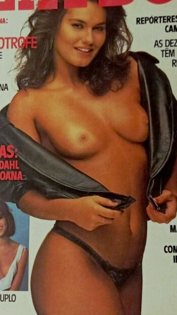 Magda cotrofe page leaked private photo uncensored HD quality