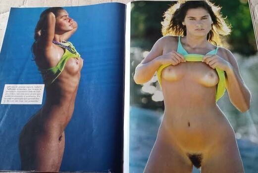 Magda cotrofe page leaked private photo uncensored HD quality