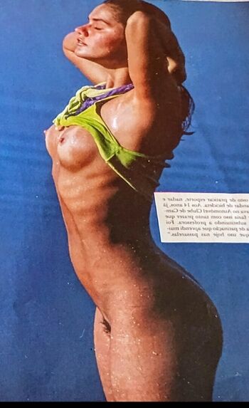 Magda cotrofe page leaked private photo uncensored HD quality