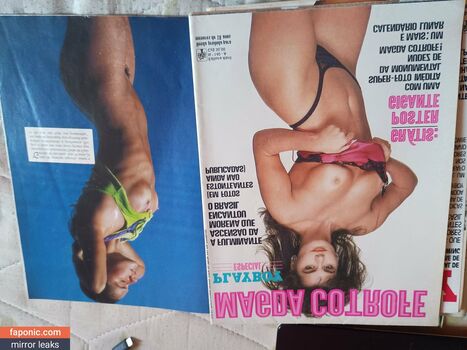 Magda cotrofe leaked private photo uncensored HD quality