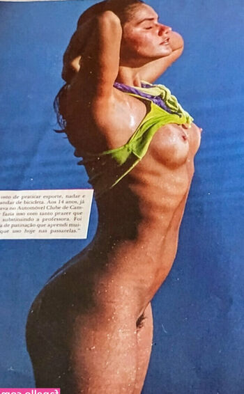 Magda cotrofe leaked private photo uncensored HD quality