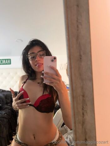 Maggie cozart leaked private photo uncensored HD quality