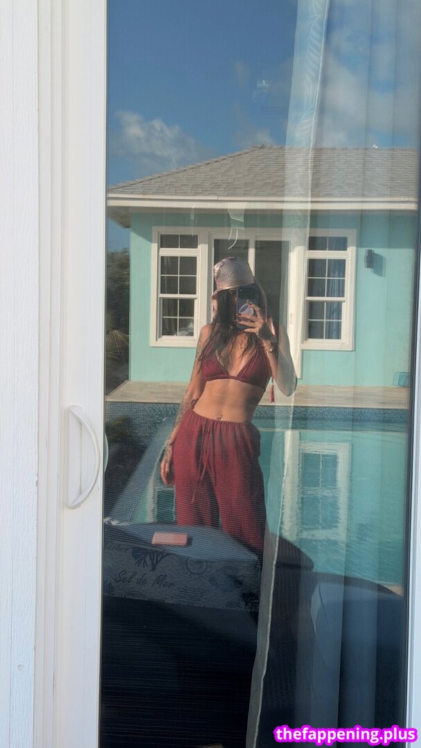 Page/ leaked private photo uncensored HD quality