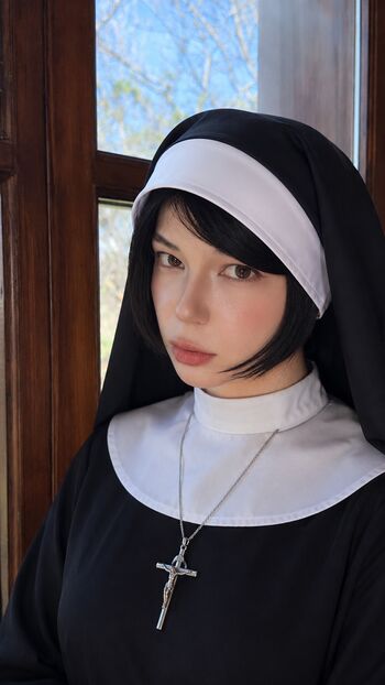 Maimynyan  page leaked private photo uncensored HD quality