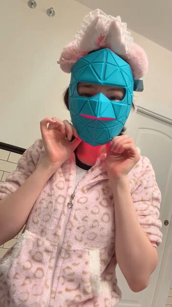 Maimynyan  page leaked private photo uncensored HD quality