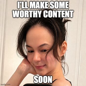Maimynyan  page leaked private photo uncensored HD quality