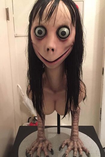 Maimynyan leaked private photo uncensored HD quality