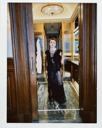 Maisie williams leaked private photo uncensored HD quality