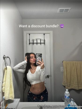 Makayla domagakski leaked private photo uncensored HD quality