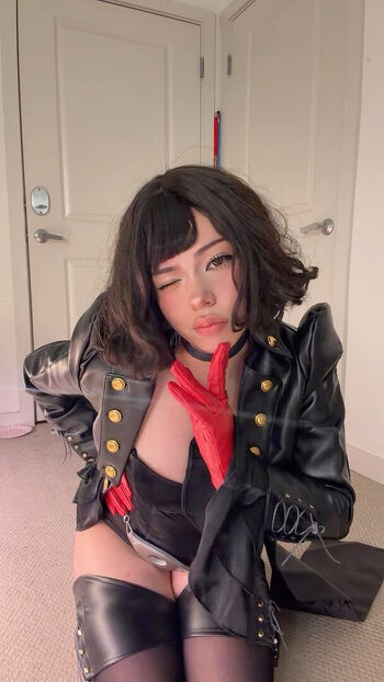 Malamuuse page leaked private photo uncensored HD quality
