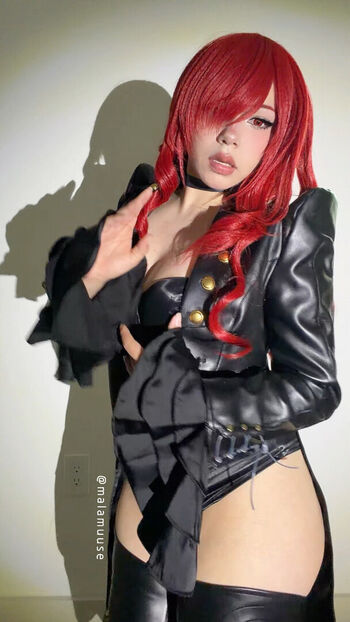 Malamuuse page leaked private photo uncensored HD quality