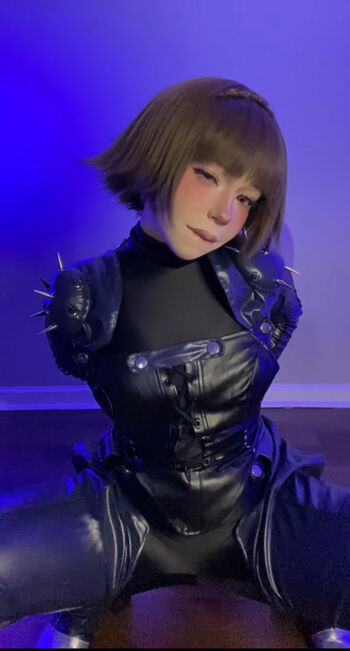 Malamuuse leaked private photo uncensored HD quality