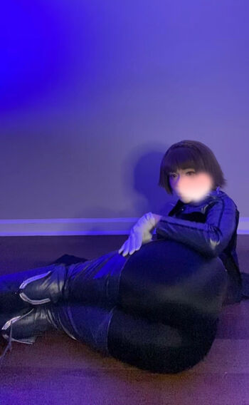 Malamuuse leaked private photo uncensored HD quality