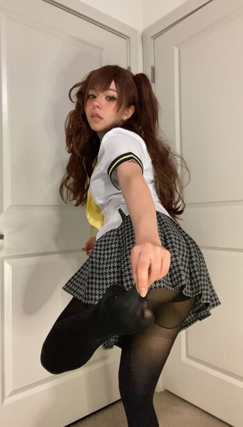 Malamuuse leaked private photo uncensored HD quality