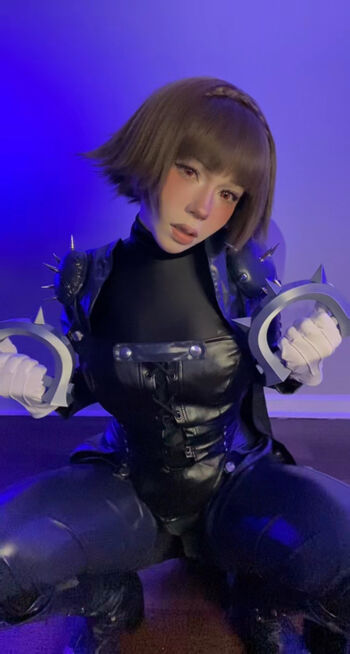 Malamuuse leaked private photo uncensored HD quality