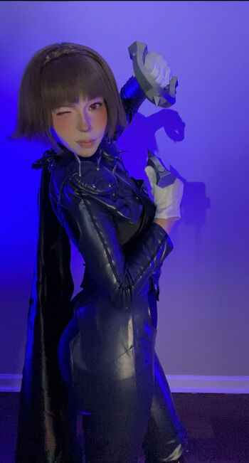 Malamuuse leaked private photo uncensored HD quality