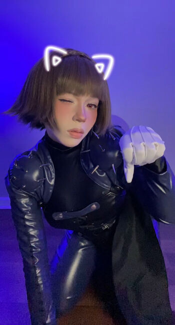 Malamuuse leaked private photo uncensored HD quality