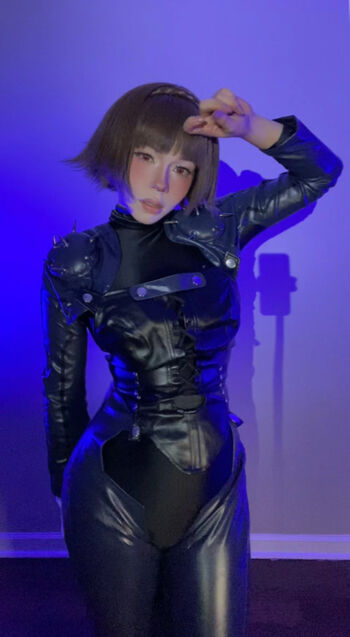 Malamuuse leaked private photo uncensored HD quality