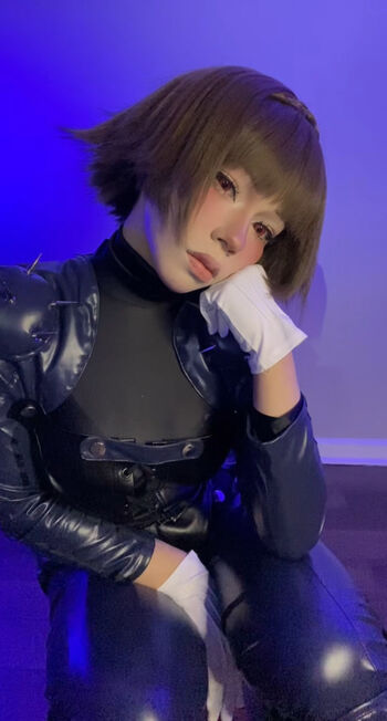 Malamuuse leaked private photo uncensored HD quality