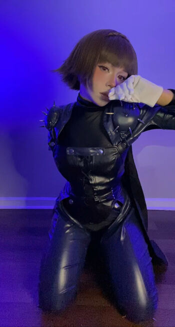 Malamuuse leaked private photo uncensored HD quality