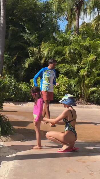 Malu borges leaked private photo uncensored HD quality
