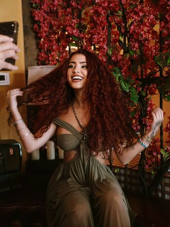 Malu trevejo leaked private photo uncensored HD quality