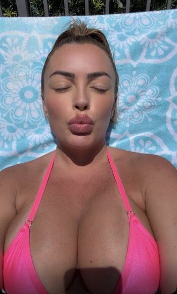 Mandy rose leaked private photo uncensored HD quality
