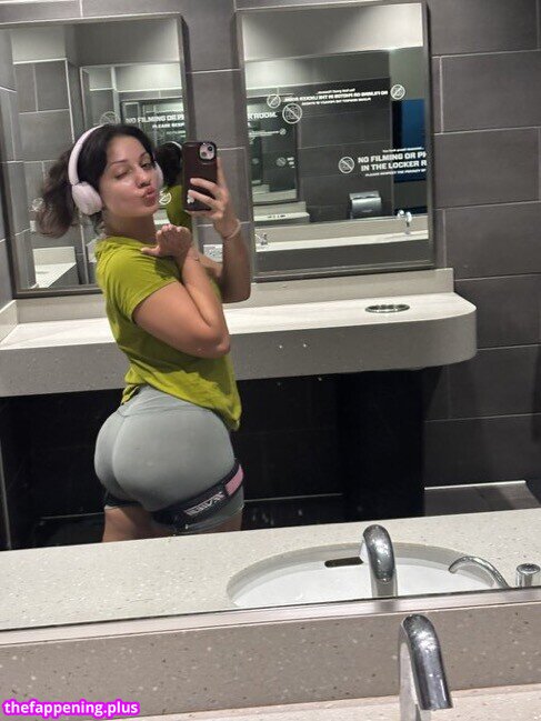 Page/ leaked private photo uncensored HD quality