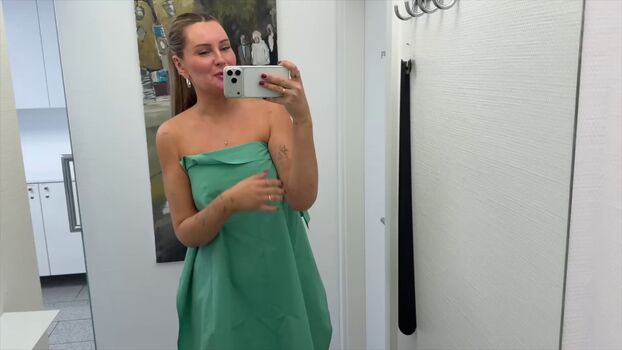 Maren wolf leaked private photo uncensored HD quality
