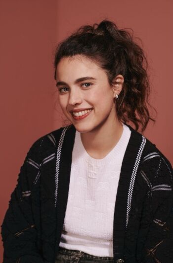 Margaret qualley leaked private photo uncensored HD quality