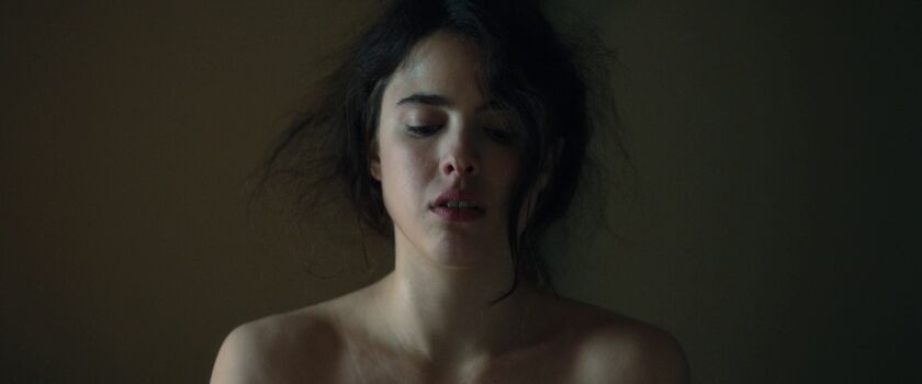 Margaret qualley leaked private photo uncensored HD quality