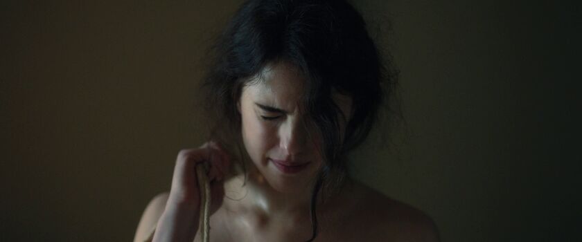 Margaret qualley leaked private photo uncensored HD quality