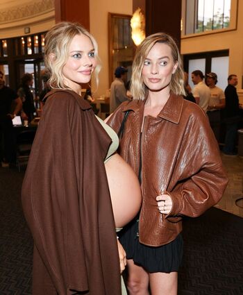 Margot robbie  page leaked private photo uncensored HD quality