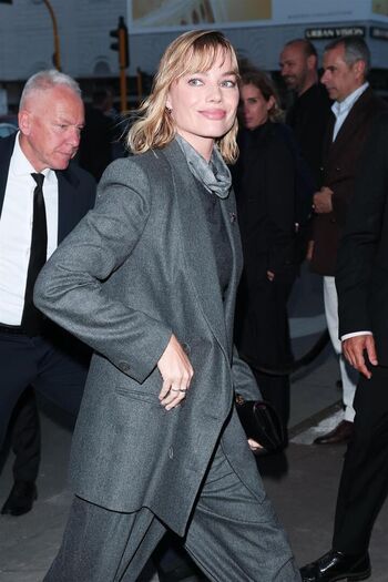 Margot robbie  page leaked private photo uncensored HD quality