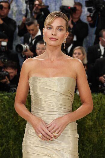Margot robbie  page leaked private photo uncensored HD quality