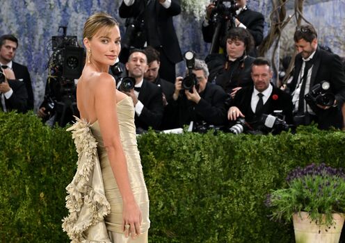 Margot robbie  page leaked private photo uncensored HD quality