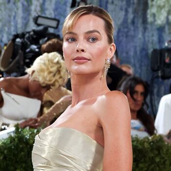 Margot robbie  page leaked private photo uncensored HD quality