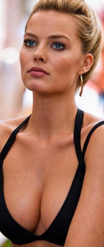 Margot robbie  page leaked private photo uncensored HD quality